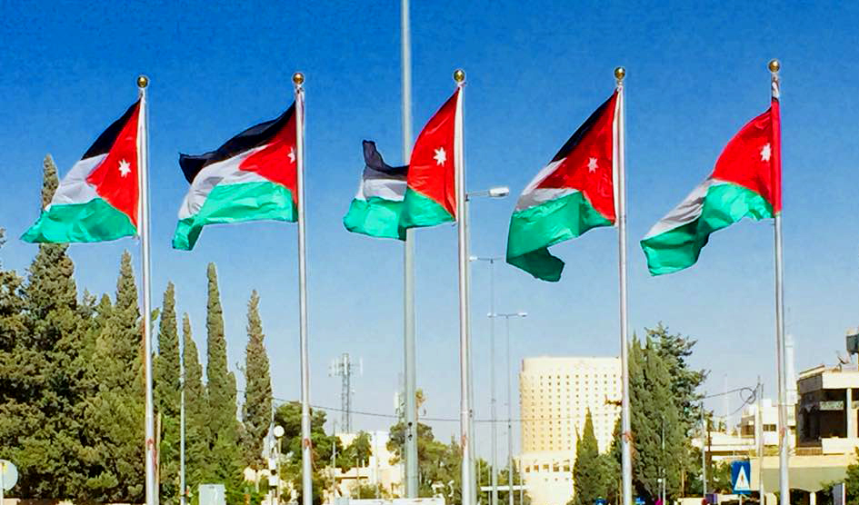 سفيران جديدان للبحرين وجورجيا في الأردن