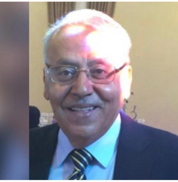 الزميل عبدالرحمن العبوشي في ذمة الله
