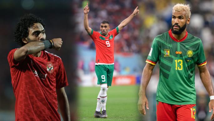 كأس أفريقيا: استبعاد كبار النجوم والمنتخبات العربية في المقدمة
