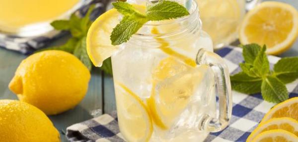فوائد عصير الليمون للحامل