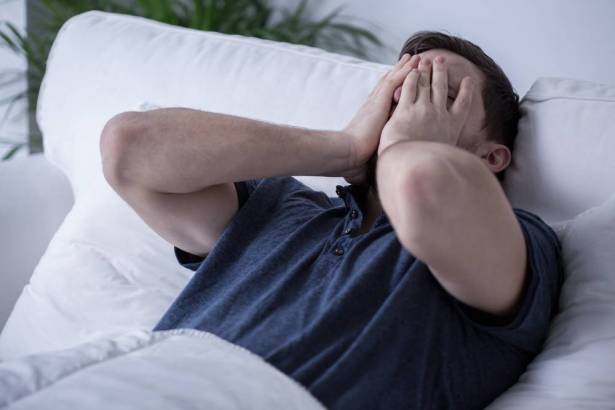 دراسة: اضطرابات النوم تضعف الذاكرة