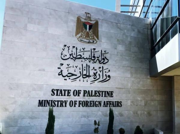 خارجية فلسطين: إسرائيل تفتعل التصعيد في الضفة لتكرار دمار غزة