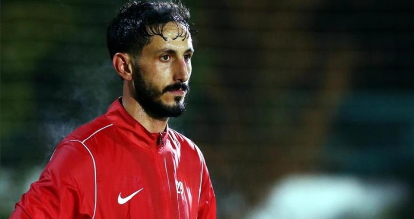 تركيا تعتقل لاعب كرة قدم إسرائيليا بتهمة دعم الحرب على غزة