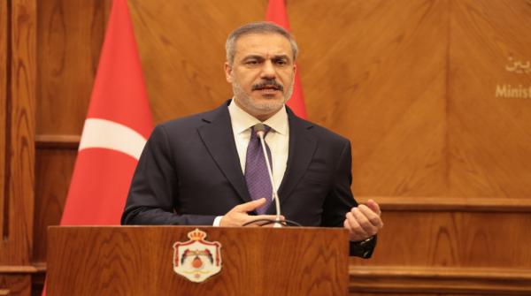 وزير خارجية تركيا: نتابع خطوات الأردن في مجال التحديث