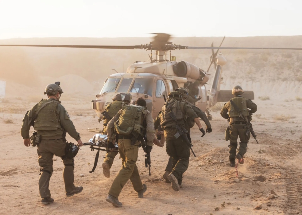 مقتل جندي صهيوني إسرائيلي متأثرا بجروح بمعارك غزة