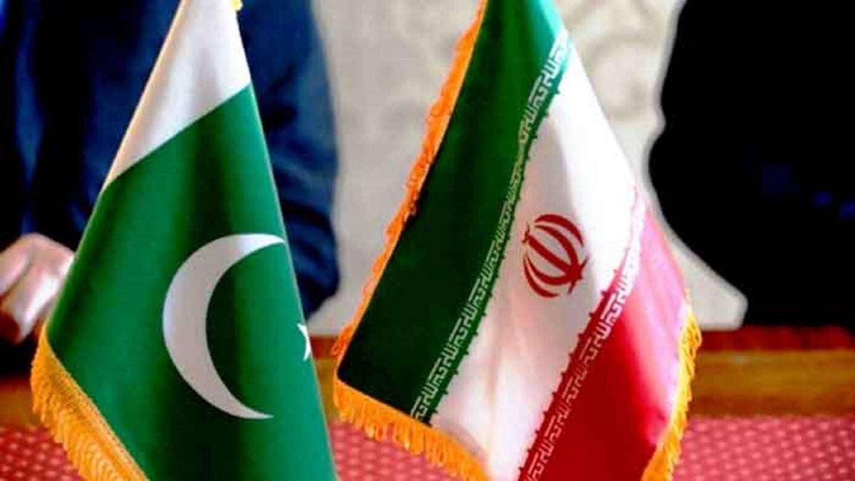باكستان وإيران تتفقان على خفض التصعيد وتهدئة التوترات بينهما