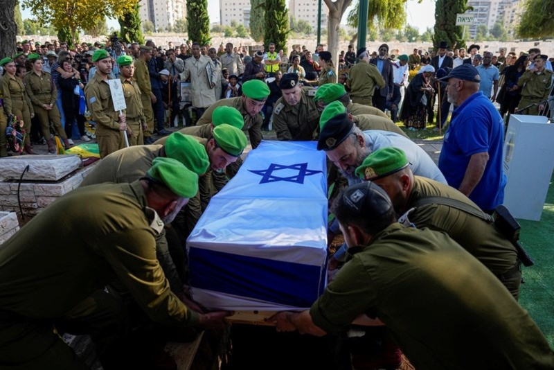 إعلام إسرائيلي: 200 جندي من الاحتياط قتلوا منذ بداية الحرب