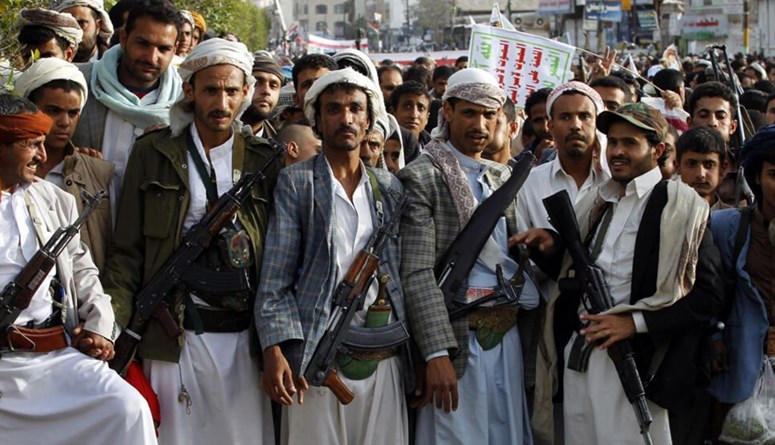 الحوثيون يمهلون موظفي المنظمات الدولية الأميركيين والبريطانيين شهرا لمغادرة