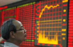 الصين تقيد شراء المستثمرين المحليين للأسهم الأجنبية