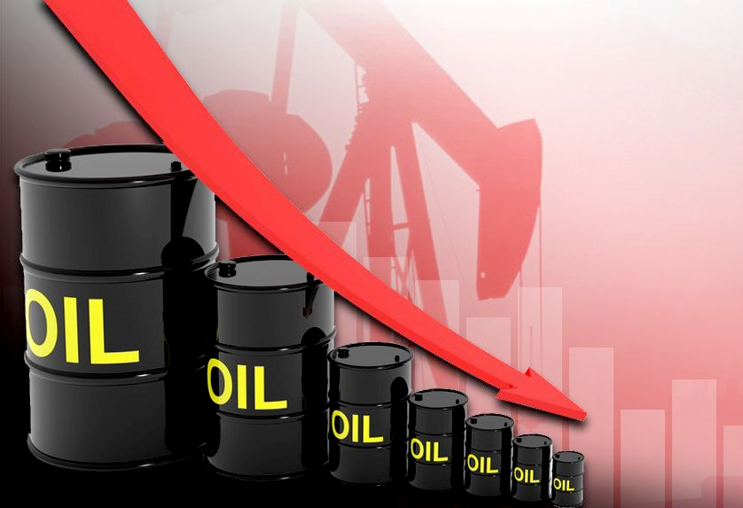 انخفاض الفاتورة النفطية للمملكة إلى 2.7 مليار دينار