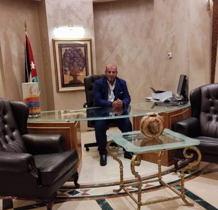الإعلامي احمد السيد رئيسا للجنة الإعلامية لمجلس محلي مركز امن النزهه