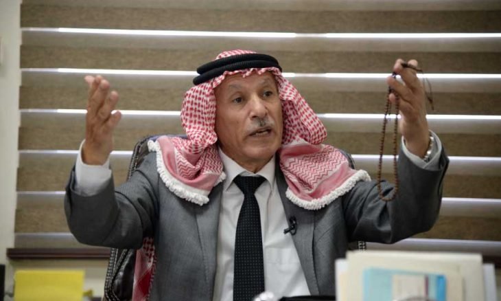النائب العرموطي يسأل عن سبب عدم تقديم شكوى أردنية في الجنائية الدولية ضد الاحتلال