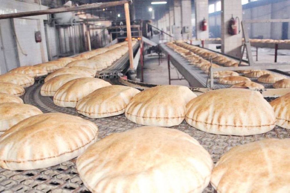 الحكومة تثبيت أسعار الخبز حتى نهاية عام 2024، والمخابز تعمل على مدار الـ 24 ساعة