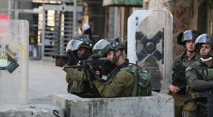 الاحتلال يعدم طفلا فلسطينيا بالرصاص في بلدة تقوع شرق بيت لحم