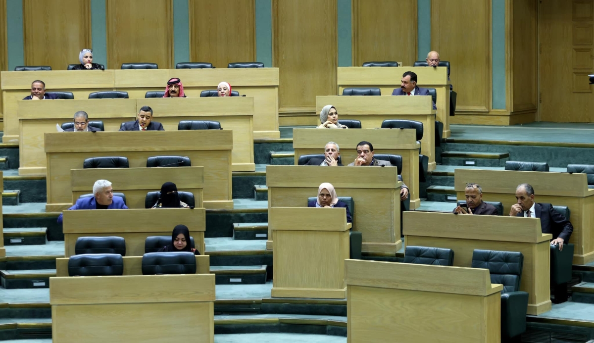 مجلس النواب يواصل مُناقشة موازنة الدولة 2024