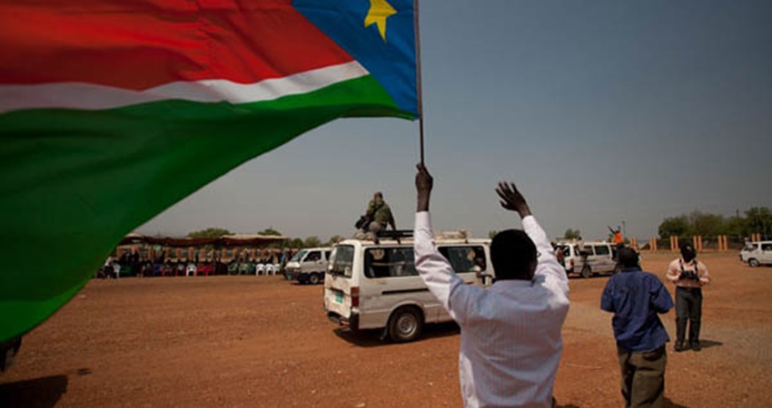 54 قتيلا على الأقل في منطقة متنازع عليها بين السودان وجنوب السودان