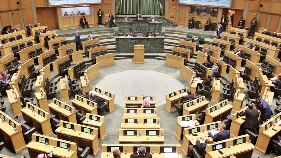 مجلس النواب يقر بالأغلبية موازنة 2024