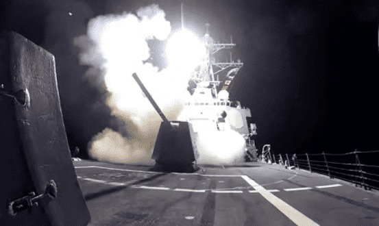 أميركا تنفذ ضربات جوية على صواريخ في اليمن