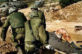 الجيش الإسرائيلي: إصابة 2828 عسكريا منذ بداية الحرب على غزة