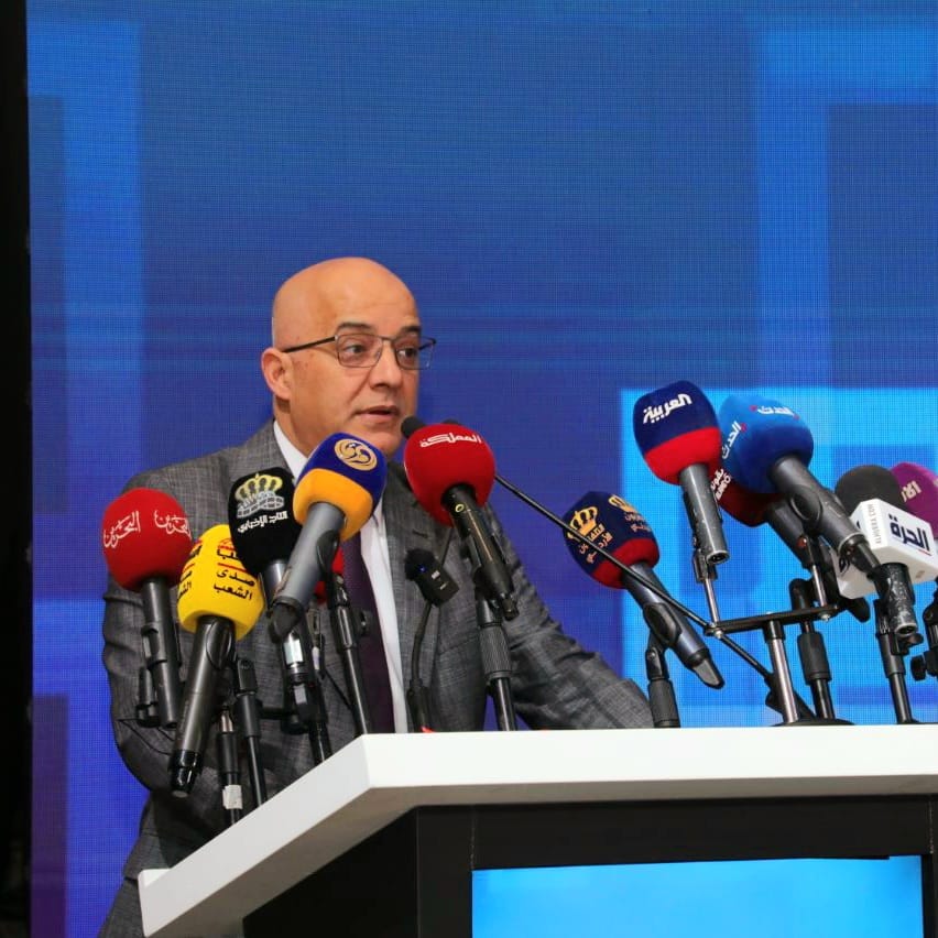وزير الاتصال الحكومي يرعى افتتاح الملتقى الإعلامي العربي