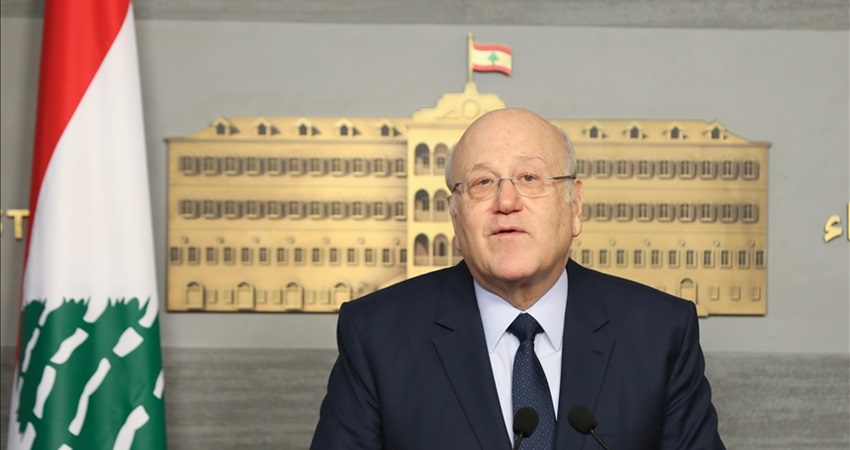 الحكومة اللبنانية تطالب بالاستمرار في تمويل الأونروا