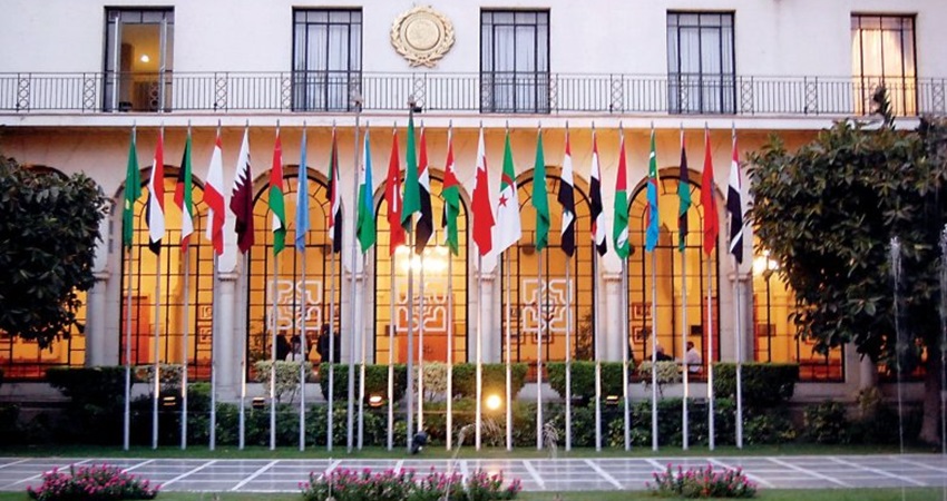 الجامعة العربية تدين تصريح الرئيس الأرجنتيني بنقل سفارة بلاده للقدس