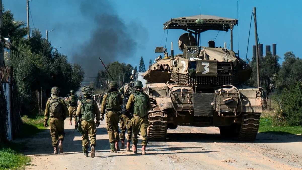 جيش الاحتلال يسحب كتيبة من خان يونس ويتكبد خسائر بمعارك غزة
