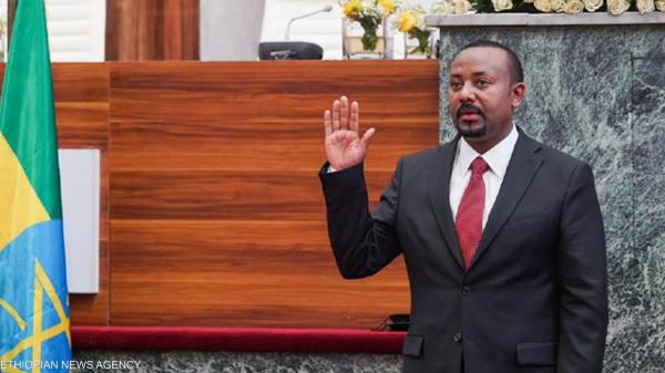 إثيوبيا .. تعيين رئيس الاستخبارات نائبا لأبي أحمد