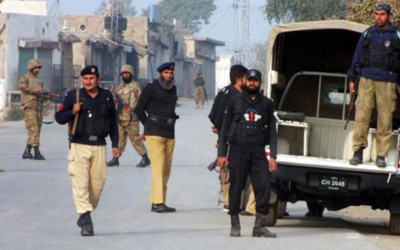 باكستان: مقتل 5 عناصر أمن في اعتداء مسلح بالتزامن مع الانتخابات