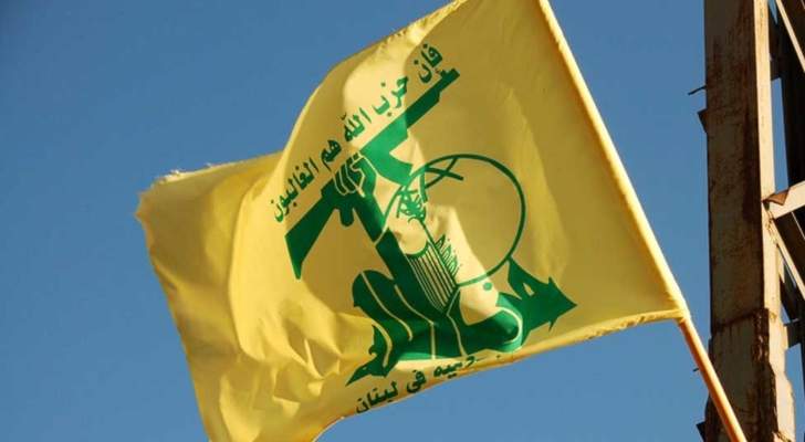 حزب الله: اغتيال الساعدي استمرار للجرائم الأميركية في العراق وسوريا واليمن