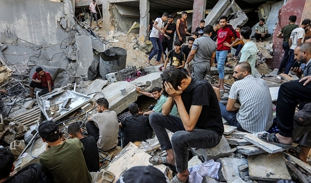 الأمم المتحدة: ارتفاع حصيلة الاستجابة للنداء العاجل بشأن غزة إلى 887 مليون دولار