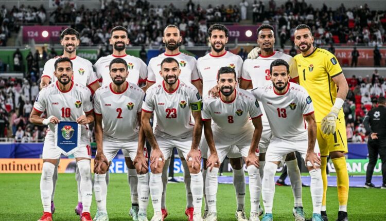 المنتخب الوطني يلتقي نظيره القطري في نهائي كأس آسيا غدا