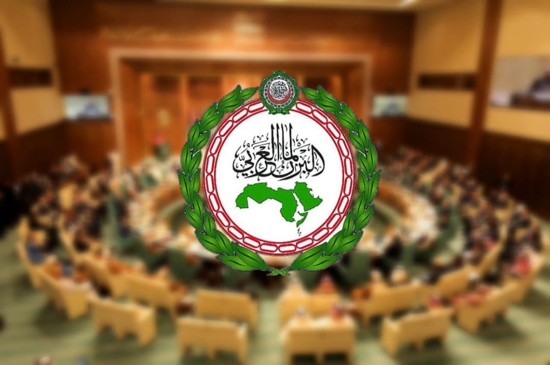 البرلمان العربي يطالب بموقف قوى لوقف العدوان على غزة