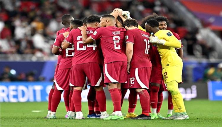 الأردن وقطر .. مواجهة تاريخية وطموحات مشروعة في نهائي كأس آسيا
