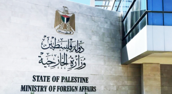 الخارجية الفلسطينية تطالب الدول الداعمة لإسرائيل بالضغط لوقف هجومها على رفح