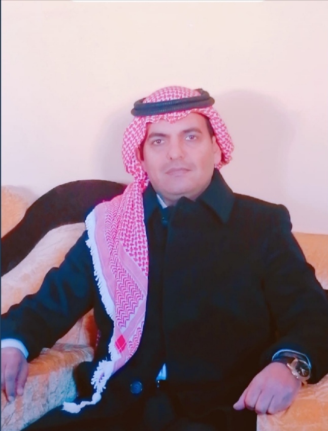 المحامي ابراهيم زيتون بني خالد يكتب في يوم الوفاء والبيعة