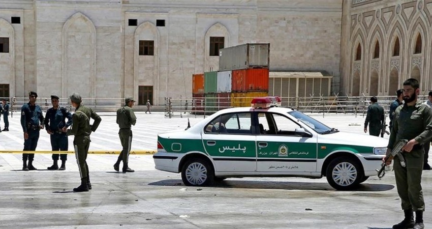 رجل يقتل 12 من أفراد أسرته في جريمة بشعة جنوب إيران