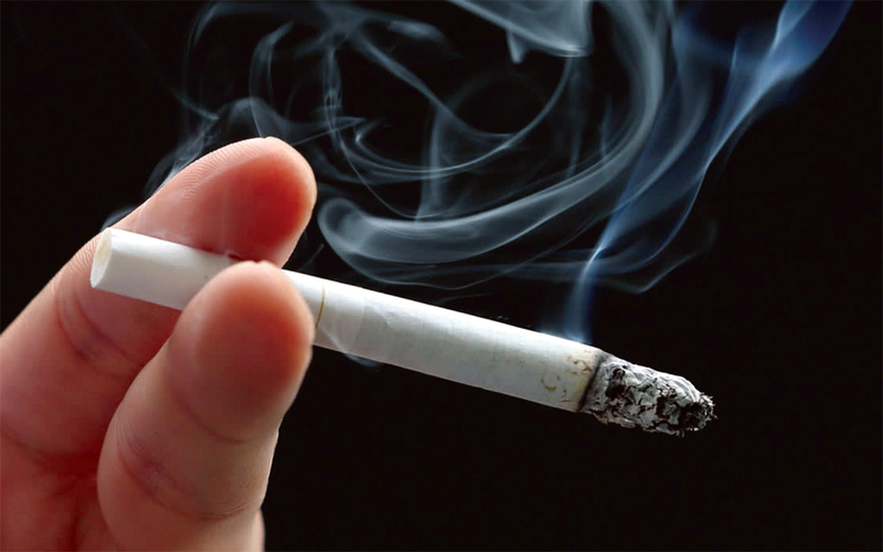 وزير الصحة: مكافحة التدخين أولوية على خارطة الأهداف الصحية