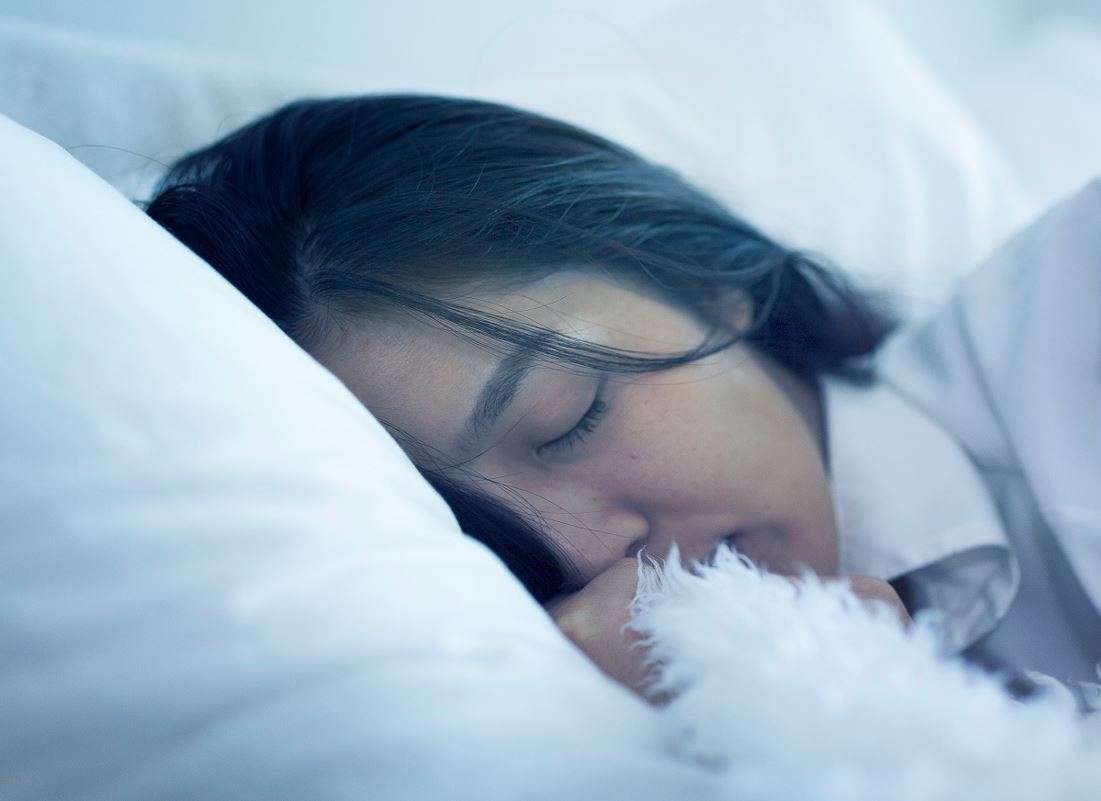 الحرمان من النوم يهدد النساء بـ (القاتل الأول في العالم)