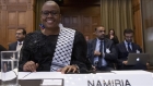 وزيرة العدل في ناميبيا تطالب بوضع حدّ للظلم التاريخي للفلسطينيين