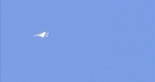مصدر أمني مصري ينفي اختراق طيران إسرائيلي للمجال الجوي للبلاد