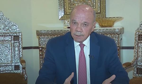 الفايز لقناة العربية : الأردن يسعى لهدنة في غزة لمدة 60 يومًا.. ولا مزاودة على موقفنا المشّرف