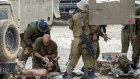 بينها ضابط.. جيش الاحتلال يعترف بـ5 إصابات خطيرة في معارك جنوب وشمال قطاع غزة