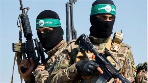 حماس: مسودة باريس هدفها إعطاء نتنياهو مزيدا من الوقت للتجهيز لهجوم جديد