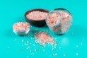 فوائد الملح لجمالك بخلطات طبيعية سهلة التطبيق من البحر الأحمر