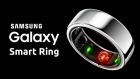 سامسونغ تعتزم إطلاق خاتم ذكي لتتبّع صحة المستخدمين