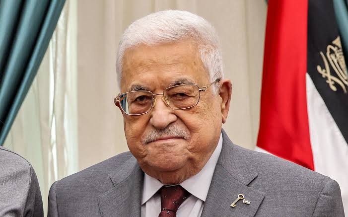 الرئيس الفلسطيني يبحث سبل مواصلة دعمالأونروا