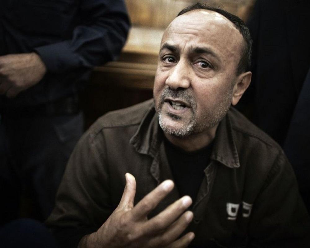 إعلام عبري: البرغوثي أبرز الأسرى الذين تطالب بهم حماس