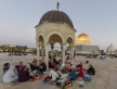 حكومة الاحتلال تبحث قيود دخول المسجد الأقصى في رمضان