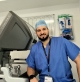 مفخرة أردنية:  الدكتور طارق نجل الدكتور  فوزي الحموري   اول طبيب اردني يحصل على لقب استشاري في مستشفى لندن الجامعي  بجراحة المسالك البولية بالروبوت الآلي*